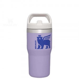 Tumblers Stanley The Wild Imagination IceFlow™ Flip Straw | 20 OZ | Italia S1265