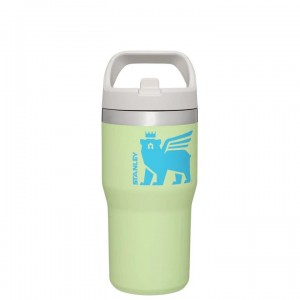 Tumblers Stanley The Wild Imagination IceFlow™ Flip Straw | 20 OZ | Italia S2267