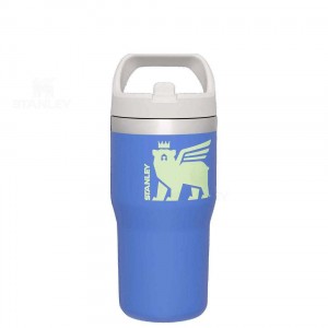 Tumblers Stanley The Wild Imagination IceFlow™ Flip Straw | 20 OZ | Italia S1182